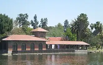 Image illustrative de l’article Lincoln Park (Los Angeles)