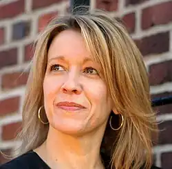 Description de l'image Linda Emond.jpg.