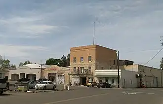 Linden (Californie)