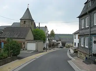 Lindenschied