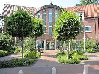 Lindern (Oldenburg)