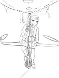 2 : lineart.