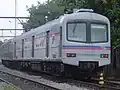 Série 1100 Budd/Mafersa (rénovée par Bombardier, maintenant hors circulation)