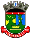 Logo du Linhares EC