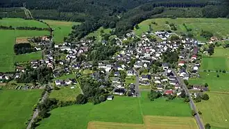 Linkenbach