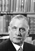 Edwin Linkomies