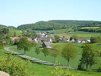 Wangelnstedt