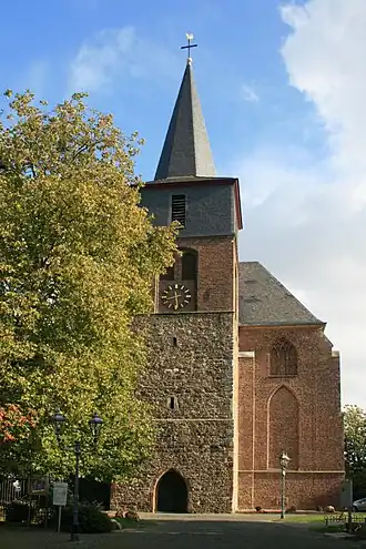 Linnich