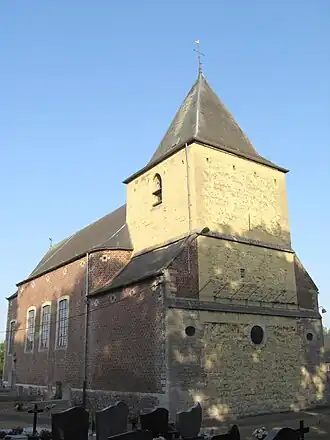 Linsmeau