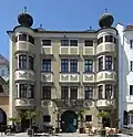 Kremsmünstererhaus.