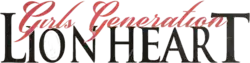 Description de l'image Lion Heart logo.png.