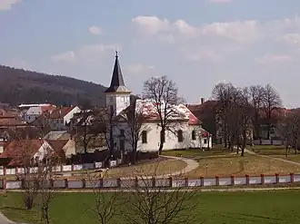 Lipůvka