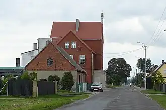 Lipa (Oborniki)