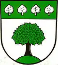 Blason de Otovice