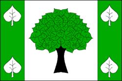 Drapeau de Otovice