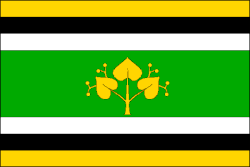 Drapeau de Lípa