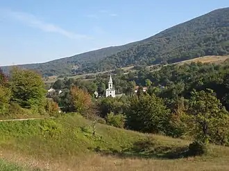 Lipice (Croatie)