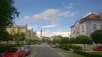Lipik