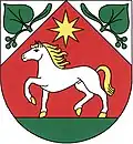 Blason de Lipina