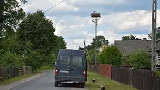 Lipiny Górne-Lewki