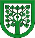 Blason de Lipník