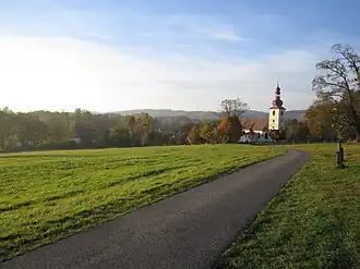 Lipová (district de Děčín)