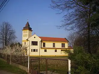 Lipové