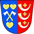 Blason de Lipová