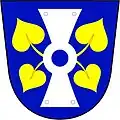Blason de Lipová