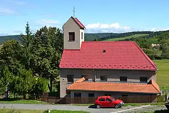 Lipovany