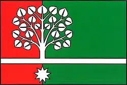 Drapeau de Lipovec