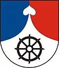 Blason de Lipovec
