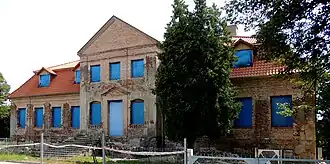 Lipowina