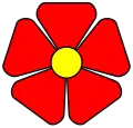 Rose de Lippe&nbsp;(de)