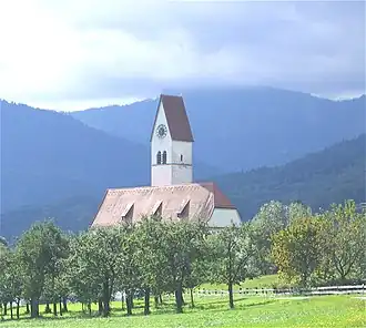 Bad Feilnbach