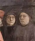 Autoportraits des peintres