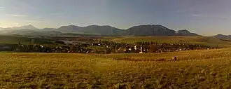 Liptovský Trnovec