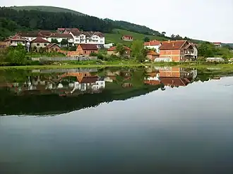 Orlane (Podujevo)