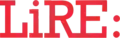 Image illustrative de l’article Lire (revue)