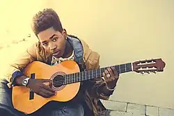 Lisandro Cuxi (saison 6)