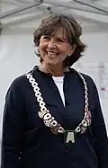 Lisbeth Hammer Krog