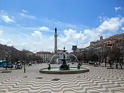Lisbonne