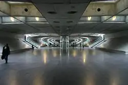 Tunnel