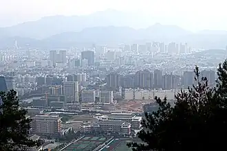 Lishui