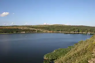 Image illustrative de l’article Lac Lissi