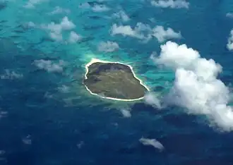 Image illustrative de l’article Île Lisianski