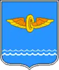 Blason de Liski