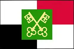 Drapeau de Líšná