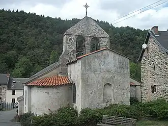 Lisseuil