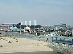 Le port de List